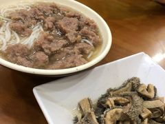 捞化-达道武仔牛肉店(广达路店)