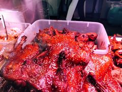-章云板鸭(评事街店)