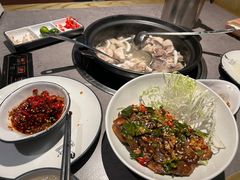 -同仁四季椰子鸡(海岸城天利店)