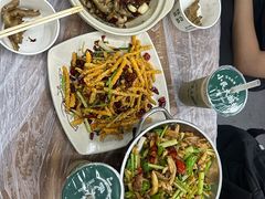 -小民大排档(光谷店)