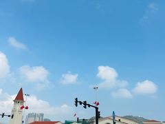 -横琴客运码头