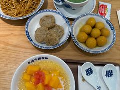 -赵记传承·中式甜品(中山石岐大信店)