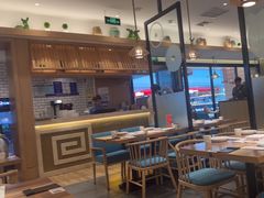 -九转小磨·非遗东北菜(万达广场店)