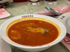 -华梅西餐厅(哈尔滨中央大街店)