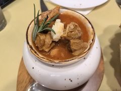 -秋林西餐厅(总店)