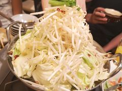 -築地市場食堂(松本駅前店)