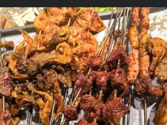 -有奴思烤肉·清真(正宁路店)