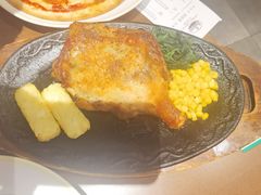 -萨莉亚意式餐厅(大宁音乐广场店)