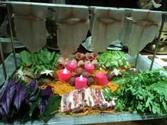 -慢丽江·云南野生菌土鸡锅(西山店)