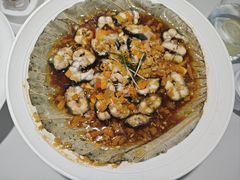 -3号仓库·创意中国菜(新世界城店)