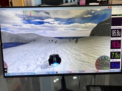 -竞思注意力·专注力·学习能力训练(广开中心)