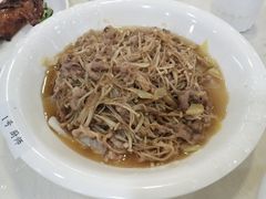 -珠江餐厅