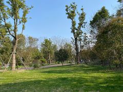 -佘山地铁站-停车场