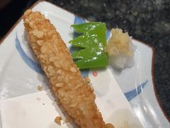 -吉川谷谷·铁板烧烤肉放题(石景山台湾街店)