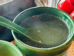-润园四季椰子鸡火锅(海上世界店)