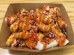 -肥安娜·小吃·饮品