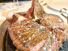 -Keens Steakhouse