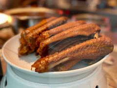 -陈鹏鹏潮汕菜(宝安机场T3航站楼店)