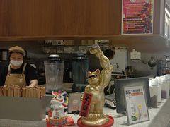 -君之狮子山·轻糖烘焙(松江印象城店)