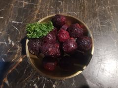 -大叹号·朝鲜族烤肉(潍坊泰华城店)