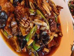 -那家小馆•北京菜•烤鸭(香山店)