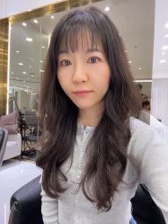 -FASHION PALACE hair+