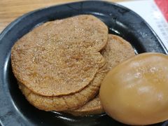 -老盛兴汤包馆(江宁一店)