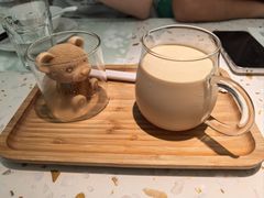 -大树餐厅(环球港店)