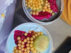 -溪边姑娘·拉丝酸奶水果捞(春熙路店)