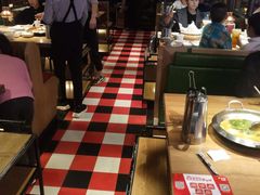 大堂-炉小哥烤肉(朗悦公园茂店)