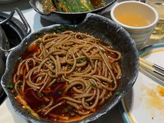 -蕃茄述·好汤自然来(江汉路店)