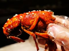 -巴厘龙虾·榜首油焖大虾(洞庭·艺术洋房店)