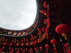 -福建土楼(南靖)景区
