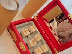 -品海楼·大连海胆锅贴馆(东港店)