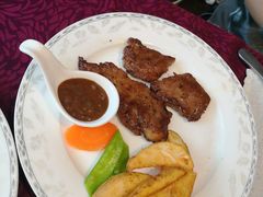 -92°C俄式厨房(中央大街店)