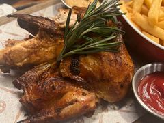 -宝莱纳餐厅(滨江店)