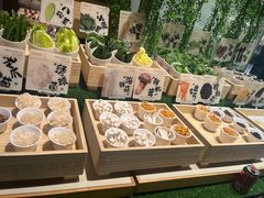 -丰卓会海鲜自助(中润大道店)