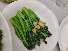 -小贝壳酒楼(经九路店)