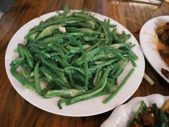 -阿葉农家饭店