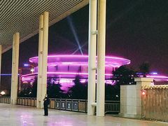 -洛阳龙门站