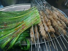 -瓦房店活羊大串(锦绣店)