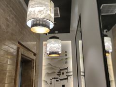 大堂-徽镇小厨·经典徽菜(十里河店)