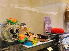 -嘉兴华美达酒店(秦逸路店)