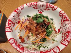 二嫂盆菜-金勺缘东北菜馆(牡丹园店)