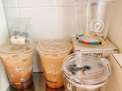 -Seesaw Coffee(环贸iapm店)