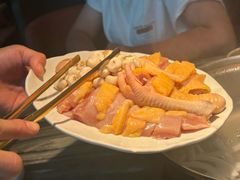 -大头椰·椰子鸡火锅(南宁万象城店)