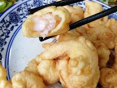 -北大地皖峰饭馆