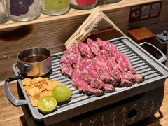 -筱田の食堂·izakaya(淮海中路店)