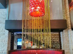 -香乐园·淮扬菜中餐厅·Shang Garden(福田香格里拉店)