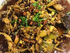 -蜀膳坊(洪公祠小区店)